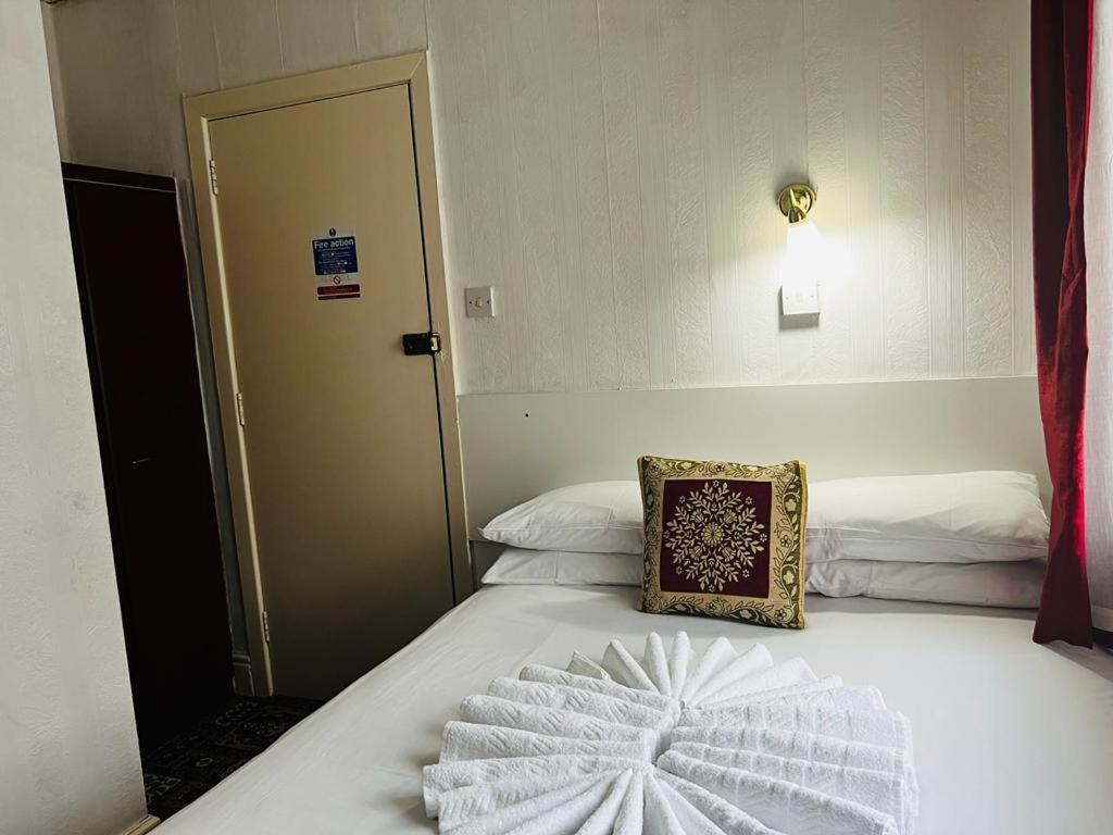 Sunset Beach Hotel Blackpool Kültér fotó