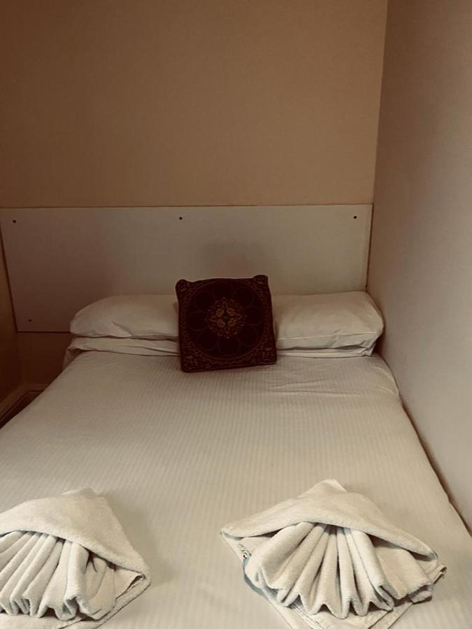 Sunset Beach Hotel Blackpool Kültér fotó