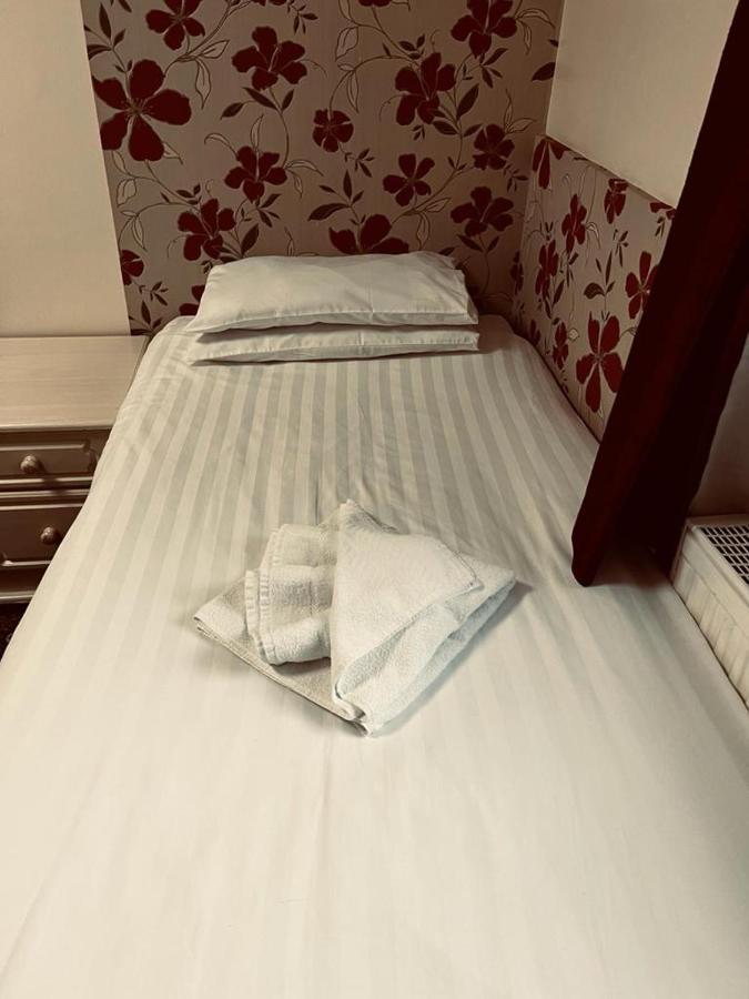 Sunset Beach Hotel Blackpool Kültér fotó