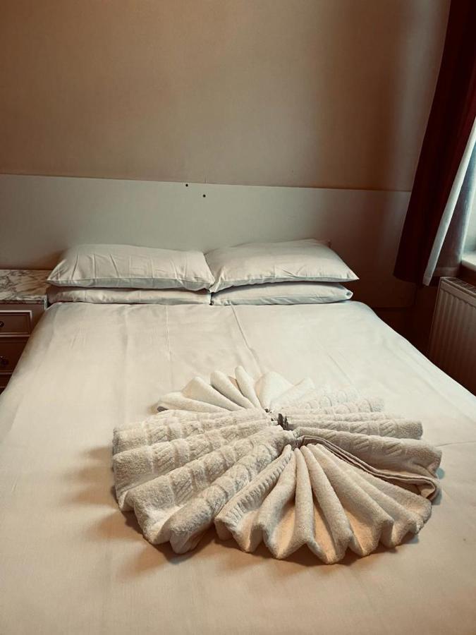 Sunset Beach Hotel Blackpool Kültér fotó