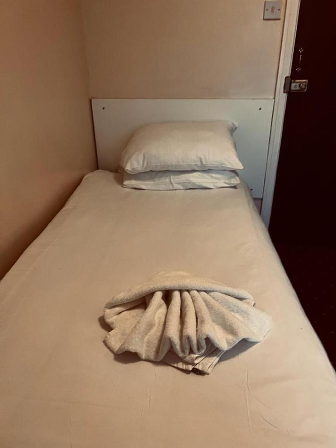 Sunset Beach Hotel Blackpool Kültér fotó